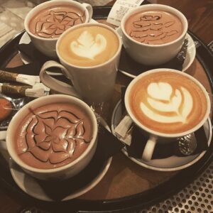 SkinikoCoffee