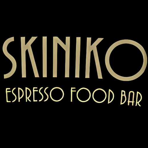 SkinikoLogo